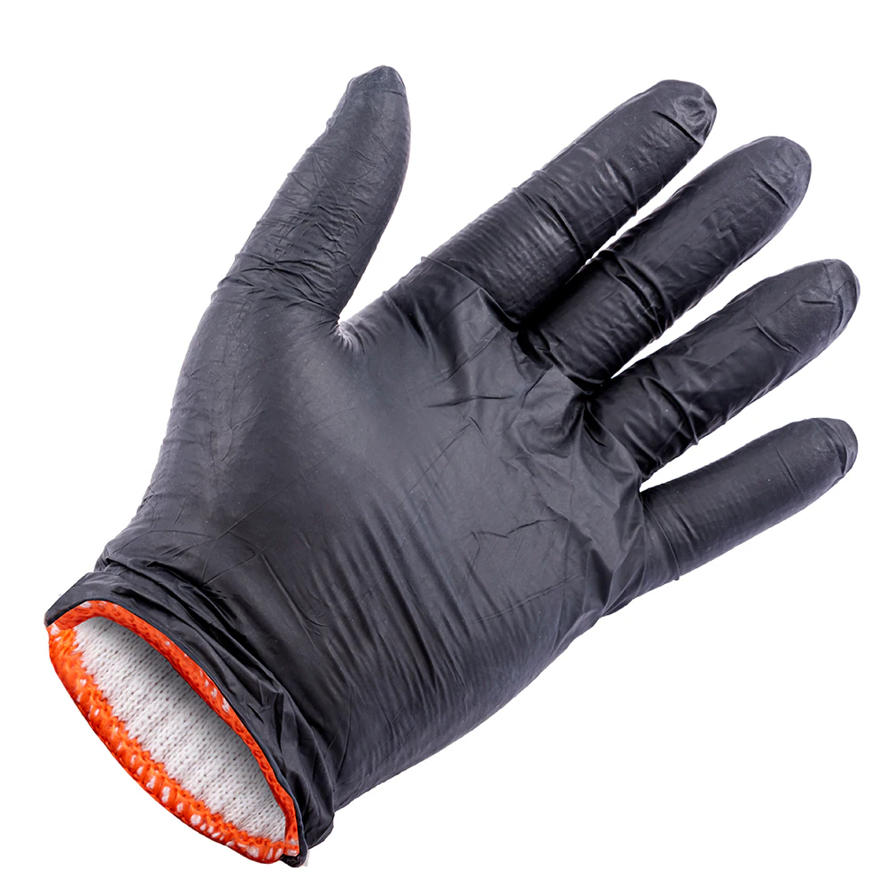 Oklahoma Joe's Disposable BBQ Gloves