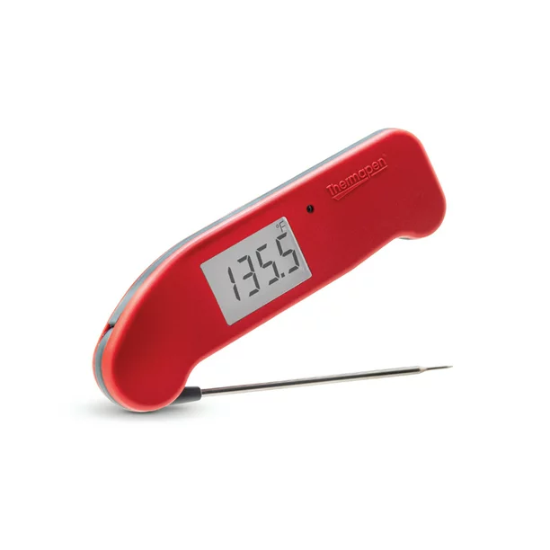 thermapen meat thermometer